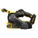 Шліфмашина стрічкова акумуляторна STANLEY FATMAX SFMCW223B SFMCW223B фото 4