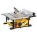 Пила DeWALT DWE7492 настільна, 2000 Вт, 250х30мм, 4800 об/хв. DWE7492 фото 11