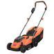 Газонокосилка BLACK+DECKER BCMW33184L2 BCMW33184L2 фото 1
