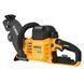 Пила відрізна акумуляторна безщіткова DeWALT DCS691N DCS691N фото 4