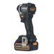 Шурупокрут ударний McLaren F1 TEAM LIMITED EDITION DeWALT DCF85MM2T DCF85MM2T фото 5