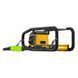 Вібратор-силовий модуль глибинний акумуляторний POWERSHIFT DeWALT DCPS320N DCPS320N фото 4