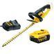 Кущоріз акумуляторний DeWALT DCM563P1 DCM563P1 фото 2