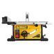Пила DeWALT DWE7492 настільна, 2000 Вт, 250х30мм, 4800 об/хв. DWE7492 фото 1