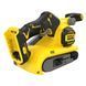 Шліфмашина стрічкова акумуляторна STANLEY FATMAX SFMCW223B SFMCW223B фото 5