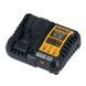 Шурупокрут ударний McLaren F1 TEAM LIMITED EDITION DeWALT DCF85MM2T DCF85MM2T фото 8