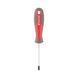 Викруткa PH1 * 75 мм, CR-V INTERTOOL VT-3315 VT-3315 фото 3
