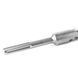 Бур SDS MAX, QUADRO, 40x800 мм INTERTOOL SDM-4080 SDM-4080 фото 3