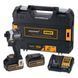Шурупокрут ударний McLaren F1 TEAM LIMITED EDITION DeWALT DCF85MM2T DCF85MM2T фото 17