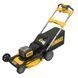 Газонокосилка DeWALT DCMWSP156W2 DCMWSP156W2 фото 2