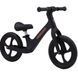 Біговел Miqilong NY 12" чорний(ZCY-NY12-BLACK) ZCY-NY12-BLACK фото 1