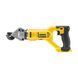 Ножницы по металлу аккумуляторные DeWALT DCS496N DCS496N фото 2