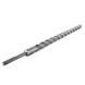 Бур SDS MAX, QUADRO, 40x800 мм INTERTOOL SDM-4080 SDM-4080 фото 1
