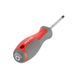 Викруткa PH1 * 75 мм, CR-V INTERTOOL VT-3315 VT-3315 фото 2
