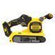 Шліфмашина стрічкова акумуляторна STANLEY FATMAX SFMCW223B SFMCW223B фото 2