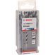 Свердло для металу Bosch HSS-PointTeQ, 5х52х86мм, 10шт (2.608.577.218) 2.608.577.218 фото 2