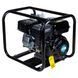 Мотопомпа 7.5 к.с. Hmax 30м Qmax 35м&sup3;/год (4-ох тактний) AQUATICA AQ20CX (772531) SG-772531 фото 7