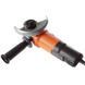 Шліфмашина кутова - болгарка мережева BLACK+DECKER BEG120 BEG120 фото 4