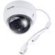 IP-камера Відеокамера VIVOTEK FD9369 2MP, H.265, 2.8mm, 30M IR, IP66, built-in mic FD9369 AUDIO фото 2