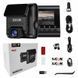 Відеореєстратор SJCAM Dashcam M60, WIFI, GPS, 4K, HDR 6972476162930 фото 4