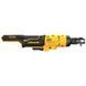 Гайкокрут кутовий - ключ-храповик акумуляторний безщітковий DeWALT DCF504N DCF504N фото 4