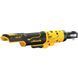 Гайкокрут кутовий - ключ-храповик акумуляторний безщітковий DeWALT DCF504N DCF504N фото 5