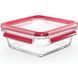 Харчовий контейнер Tefal MasterSeal Glass скло 800 мл (N1041410) N1041410 фото 1