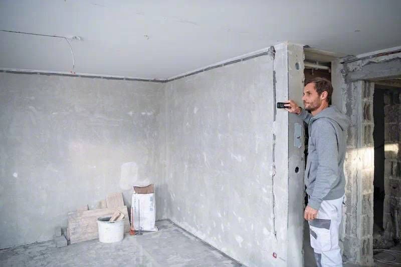 Дальномер лазерный Bosch GLM 50-27 CG (0601072U00) 0.601.072.U00 фото