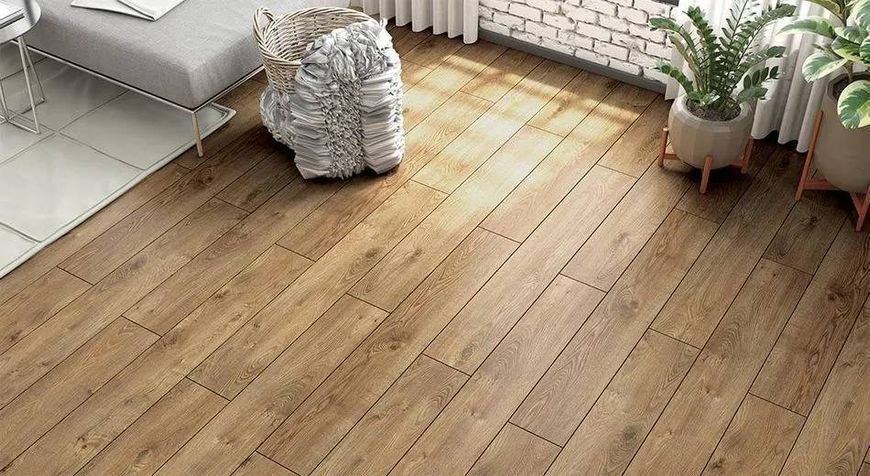 Ламінат AGT EFFECT ATLAS 8mm 32kl 4V 153233 фото