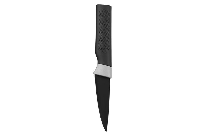 Кухонний ніж для овочів Ardesto Black Mars 19 см (AR2018SK) AR2018SK фото