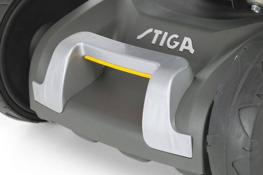 Газонокосилка STIGA Collector48S Collector48S фото
