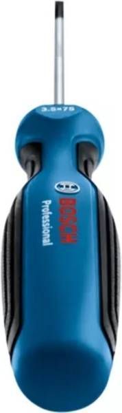 Викрутка Bosch плоска, SL3.5x75мм (1.600.A01.TF8) 1.600.A01.TF8 фото