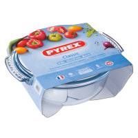 Каструля Pyrex Classic 4.9 л (118A000/7643) 118A000/7643 фото