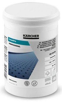 Порошковий засіб Karcher для чищення килимів CarpetPro RM 760 0.8 кг (6.295-849.0) 6.295-849.0 фото