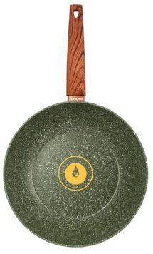 Сковорідка RINGEL Pesto 28 см б/кришки (RG-1137-28) RG-1137-28 фото
