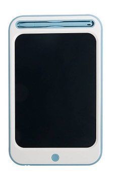 Детский LCD планшет для рисования Beiens 8,5&Prime; голубой (ZJ15-blue) 7095 фото