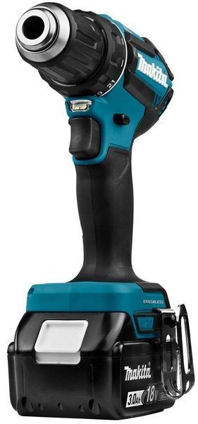 Шуруповерт-дрель Makita DDF485RFJ DDF485RFJ фото