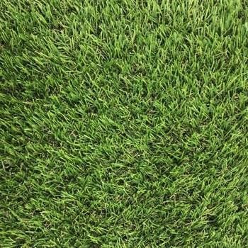Декоративна трава Artificial Grass &ndash; Bermuda 30(4.0m) 247227  фото