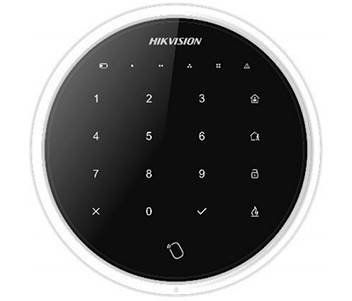 Беспроводная клавиатура Hikvision DS-PKA-WLM-868-BLACK 99-00001621 фото