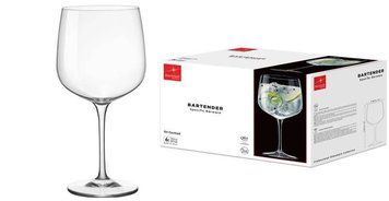 Набор бокалов Bormioli Rocco BARTENDER GIN COCKTAIL, 6*755 мл (170184BB9021990) 170184BB9021990 фото