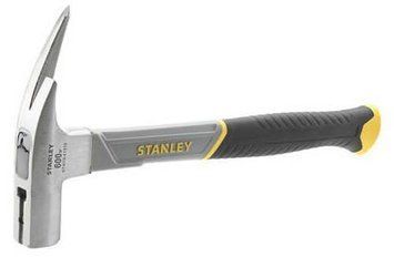 Молоток-квяходер Stanley Lathammer Fiberglas (STHT0-51312) STHT0-51312 фото