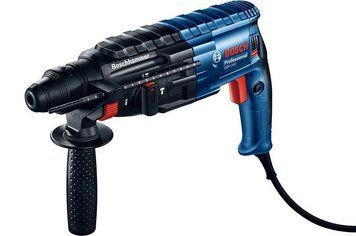 Перфоратор Bosch GBH 240 (0611272100) 0.611.272.100 фото