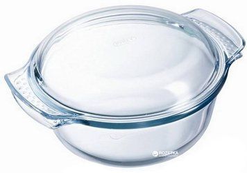 Кастрюля Pyrex Classic 4.9 л (118A000/7643) 118A000/7643 фото