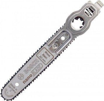 Пилочка Bosch Nanoblade Wood Basic 50 для Easy Cut 2.609.256.D83 фото