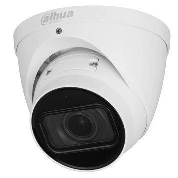 IP Камера Dahua IPC-HDW5442T-ZE-2712-S3 99-00022997 фото