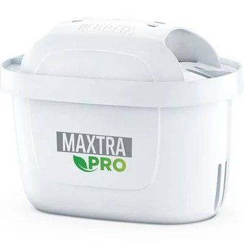 Комплект картриджів Brita MXPro Limescale для жорсткої води 3+1шт (1051773) 1051773 фото