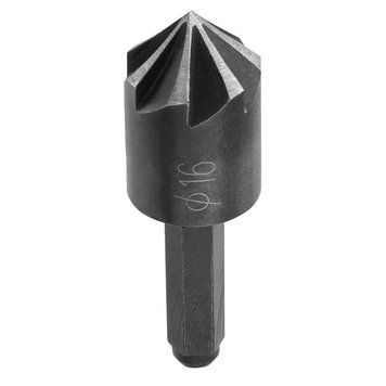 Зенкеры по древесине (шестигранные) STANLEY STA61502 STA61502 фото