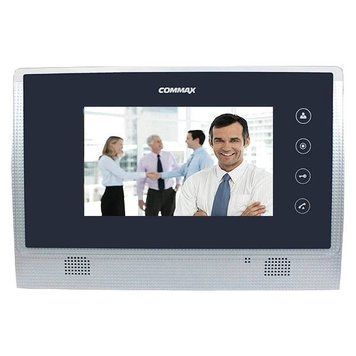 Видеодомофон Commax CDV-70U 99-00021047 фото