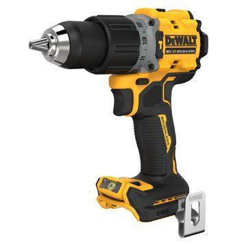 Дрель-шуруповерт аккумуляторная безщеточная ударная DeWALT DCD805NT DCD805NT фото