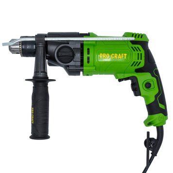Дрель Procraft PS1700/2 PC-017002 фото
